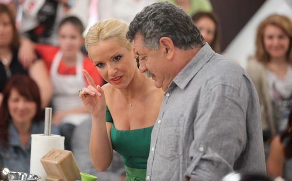 Δείτε σήμερα στο «Junior Master Chef»