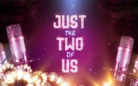 Πρόσω ολοταχώς για τη νέα σεζόν το «Just the two of us»