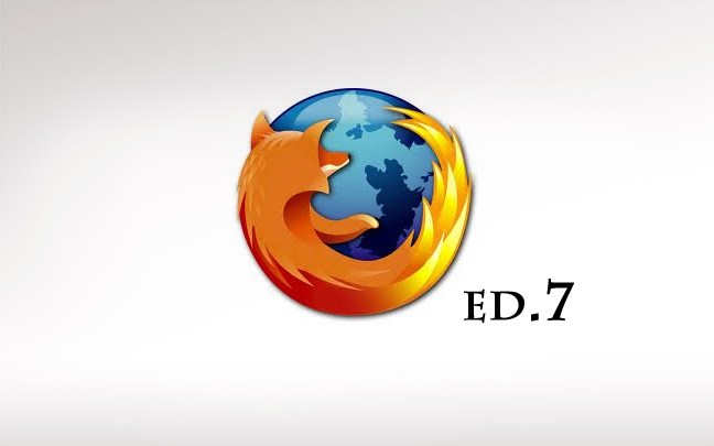 Κυκλοφόρησε ο Firefox 7