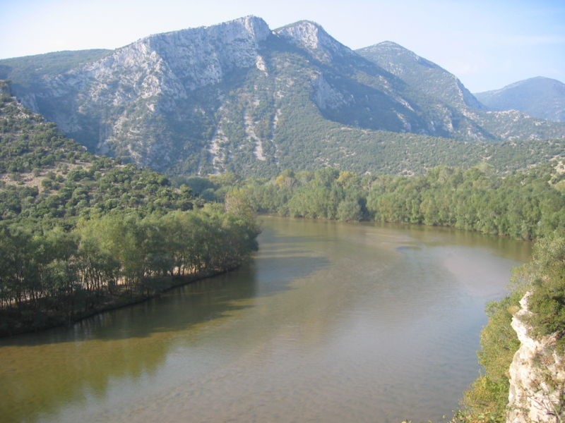 Ημερίδα για τα προϊόντα των λιμνοθαλασσών