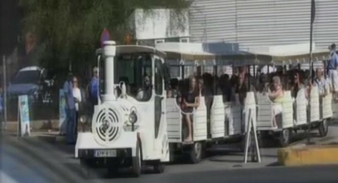 Ζουν τον&#8230; μύθο τους στην Αθήνα