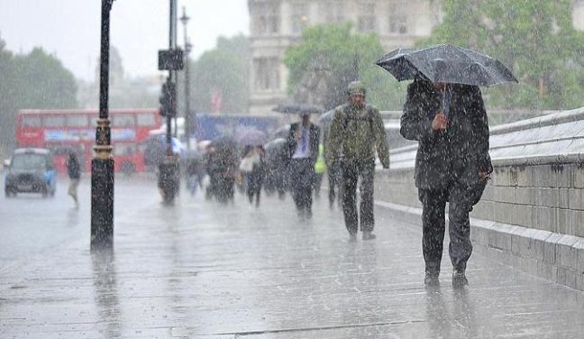 «Η ποιότητα της ζωής των Βρετανών είναι η χαμηλότερη στην Ευρώπη»