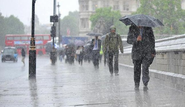 «Η ποιότητα της ζωής των Βρετανών είναι η χαμηλότερη στην Ευρώπη»