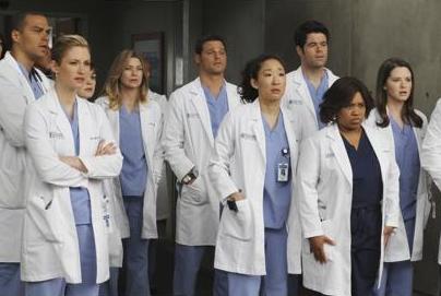 Διπλό επεισόδιο «Grey’s Anatomy» σήμερα