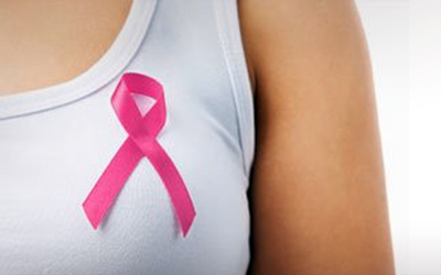 Οχτώ βήματα για την πρόληψη του καρκίνου του μαστού