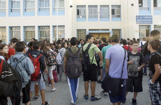 Χωρίς σχολικά δρομολόγια οι μαθητές στην Ξάνθη