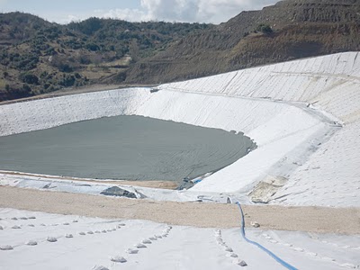 Ξεκινά η λειτουργία του ΧΥΤΑ Ελληνικού