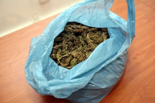 Μετέτρεψαν βενζινάδικο σε κέντρο διακίνησης ναρκωτικών
