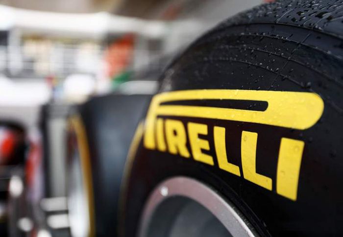 Η Pirelli στη Βαρκελώνη