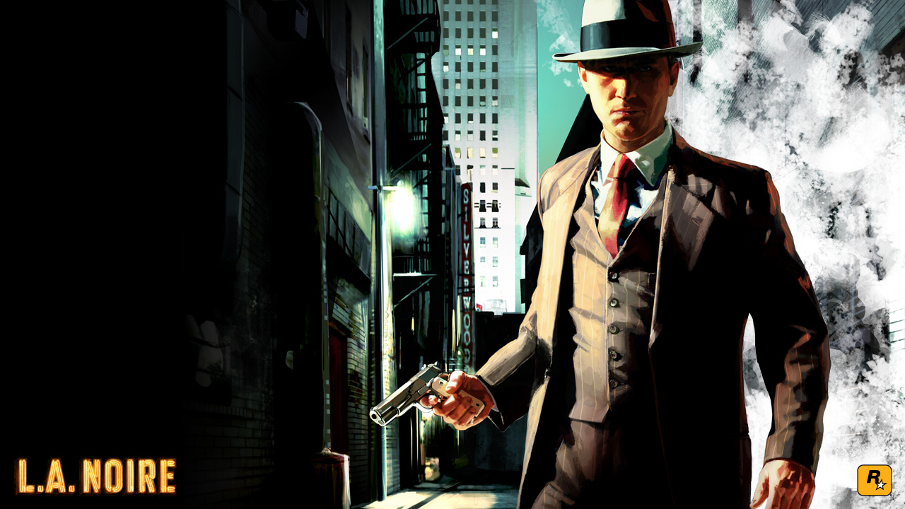 Έτοιμη η Complete Edition του L.A. Noire