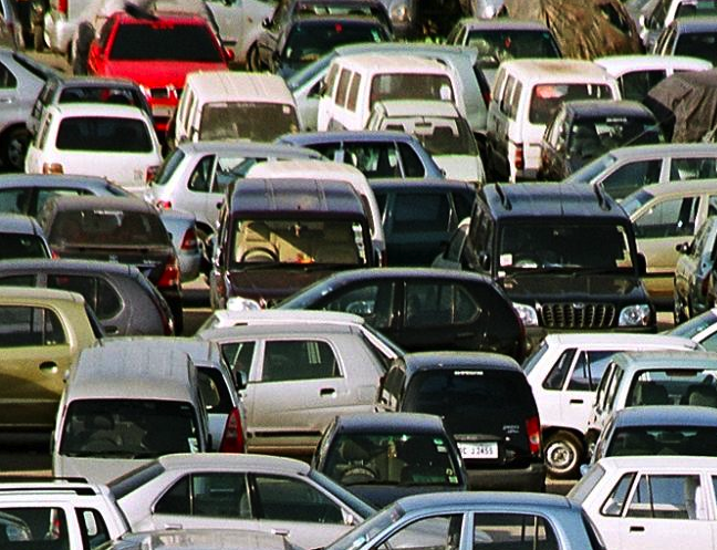 Οι 20 χειρότερες πόλεις για παρκάρισμα στον κόσμο