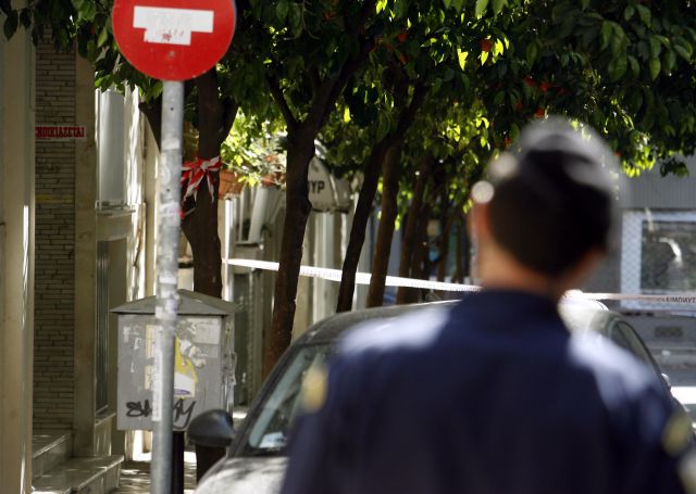 Νεκρός από ασφυξία 82χρονος, θύμα ληστών