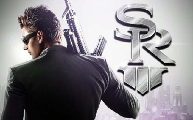 Άλλο ένα trailer για το Saints Row: The Third