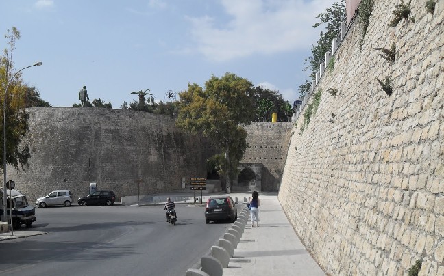 Εκδήλωση για την Παγκόσμια Ημέρα Μη Βίας στο Ηράκλειο