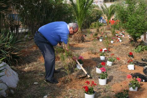 Η Θεσσαλονίκη ομορφαίνει