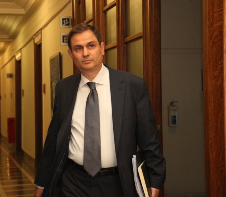 Το «ψέμα» του κ. Σαχινίδη
