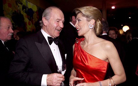 Η απιστία του κόστισε πολλά