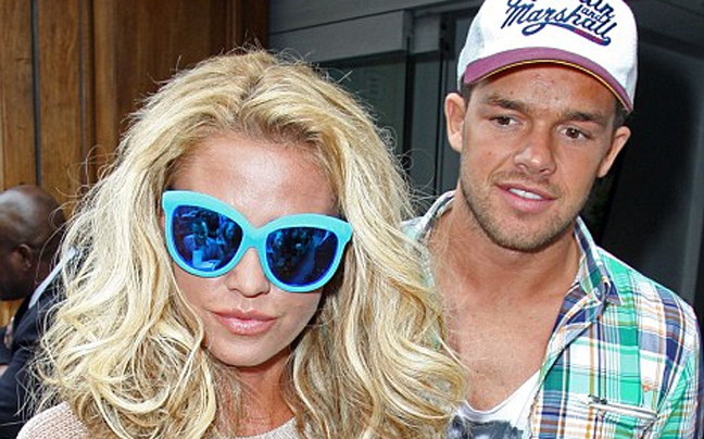 Τον παράτησε γιατί δεν είχε&#8230; καλές επιδόσεις