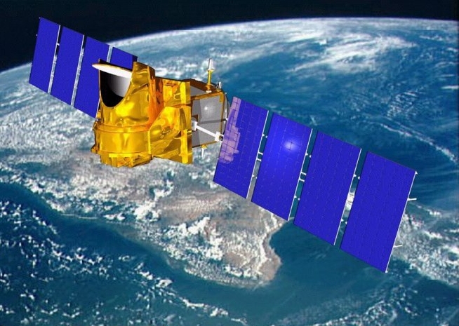 Γαλλία και Ινδία εκτοξεύουν τον πρώτο δορυφόρο