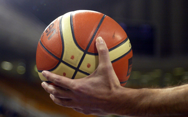 Ο β’ γύρος της Basket League ΣΚΡΑΤΣ στη Nova