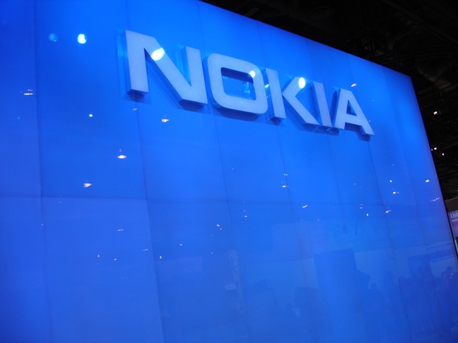 Νέος «αέρας» στη NOKIA