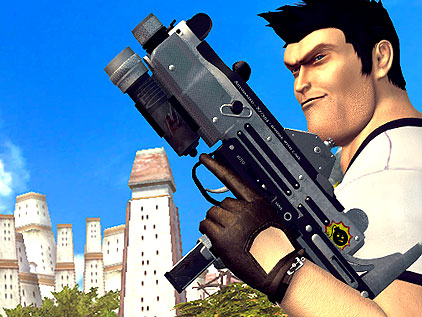 O Serious Sam επιστρέφει