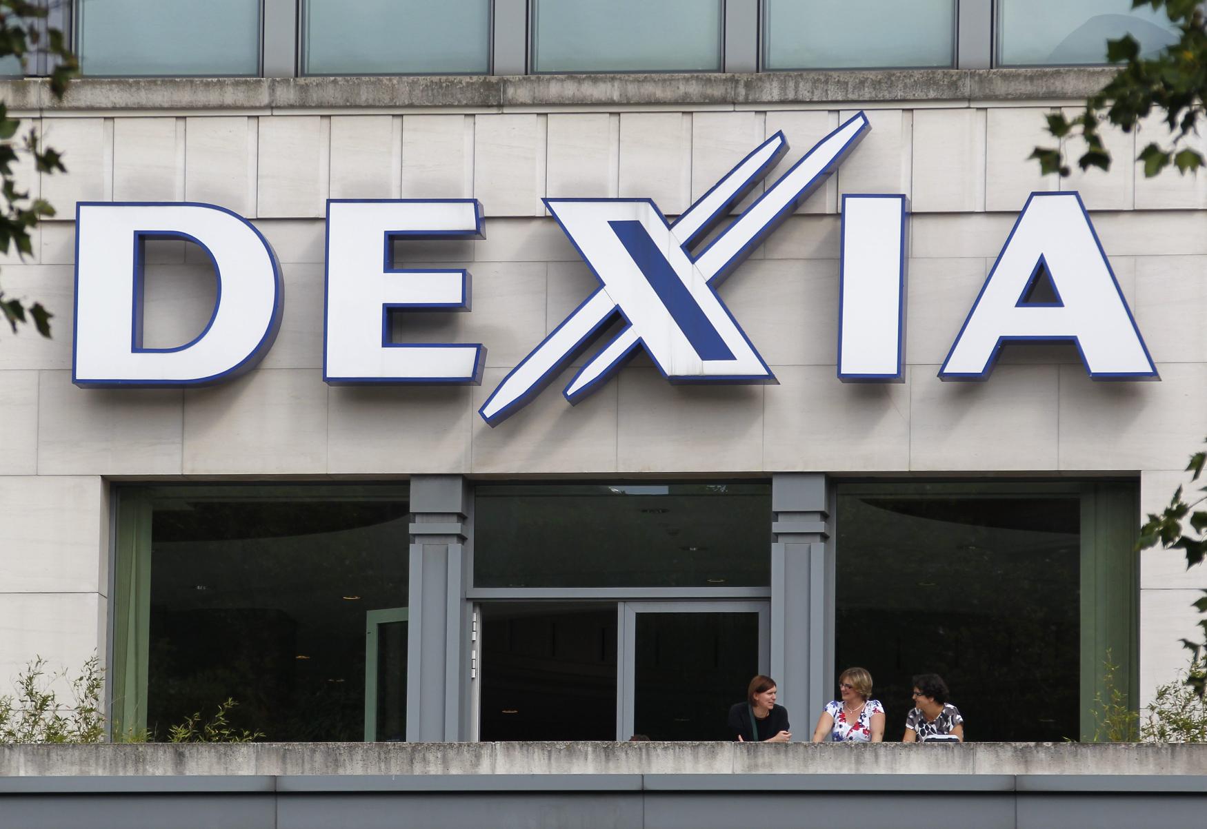 Σε «κακή» τράπεζα τα τοξικά της Dexia