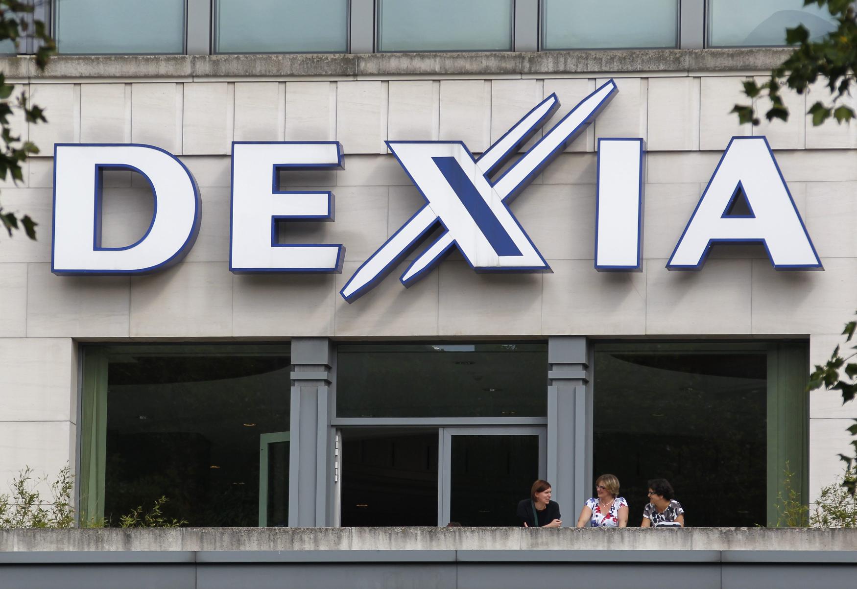 Γαλλο-βελγικές δεσμεύσεις για τη Dexia