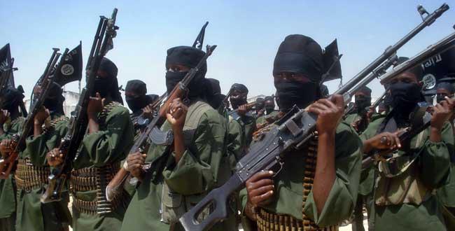 Στρατιωτικούς συμβούλους στη Σομαλία ανέπτυξαν οι ΗΠΑ