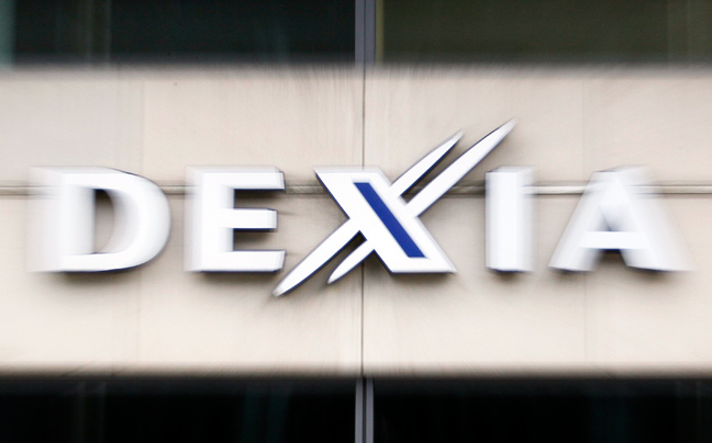 Σώστε την Dexia!