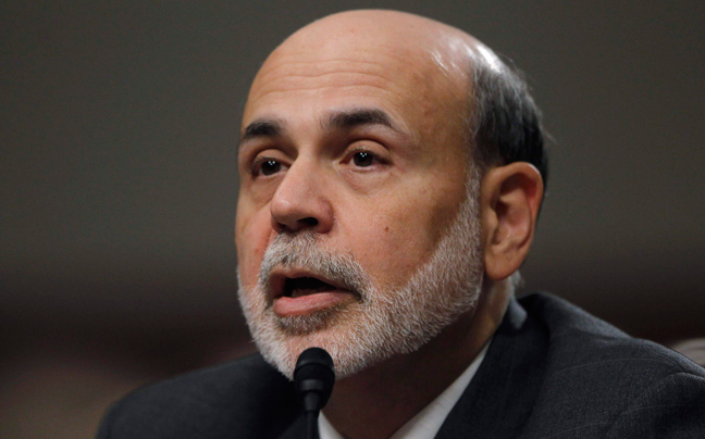 «Η Fed παρακολουθεί στενά τους σημαντικούς κινδύνους»