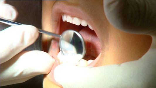 Δωρεάν οδοντιατρικές εξετάσεις για παιδιά