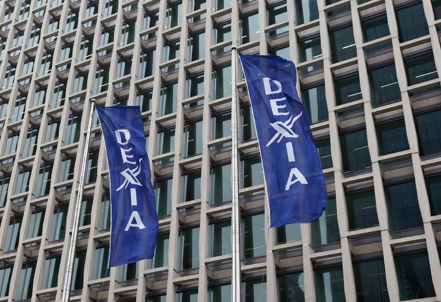 Η Moody’s υποβάθμισε τη Dexia