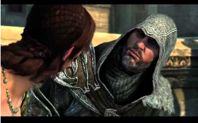 Story trailer για το Assassin’s Creed: Revelations