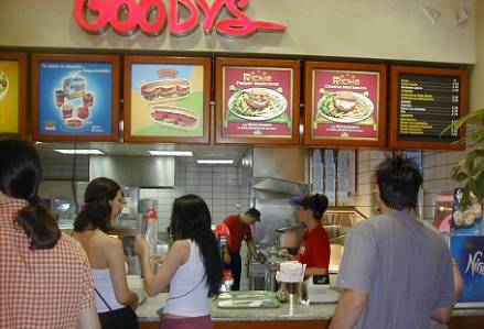 Νέες προσφορές από την Goody’s