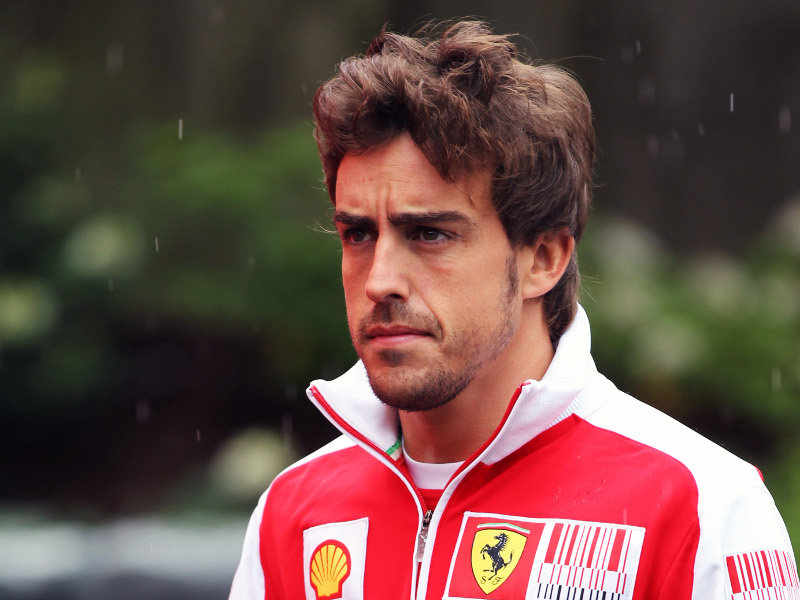 «Πιστεύω στη Ferrari»