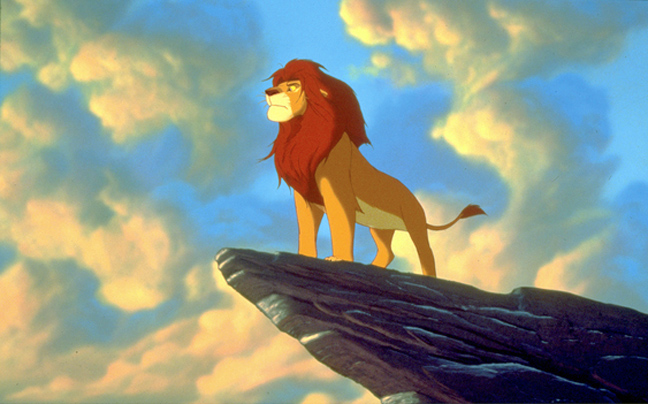 Ο «Βασιλιάς των Λιονταριών» επιστρέφει σε 3D