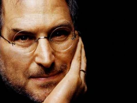 Ημέρα Steve Jobs για την Καλιφόρνια η 16η Οκτωβρίου