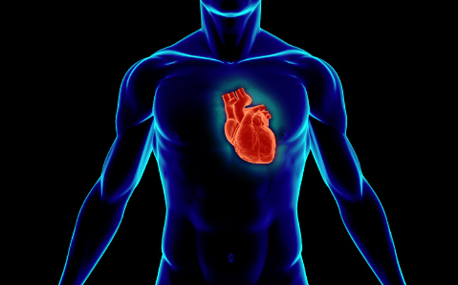 Τι μας οδηγεί στην καρδιακή ανεπάρκεια;