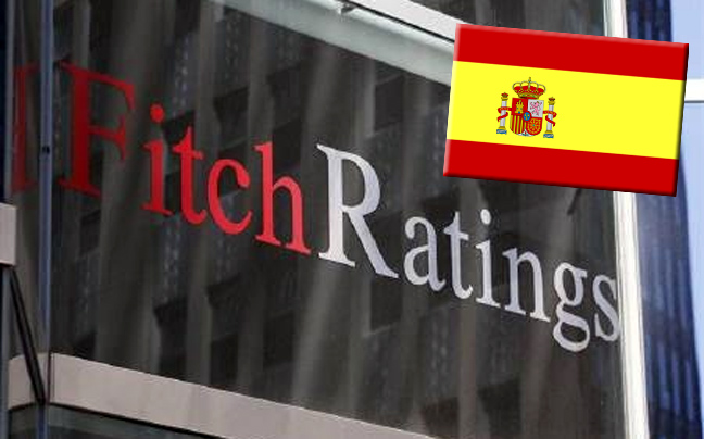 Διπλό χτύπημα από τη Fitch σε Ιταλία και Ισπανία