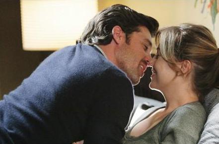 Δείτε σήμερα στο «Grey’s Anatomy»