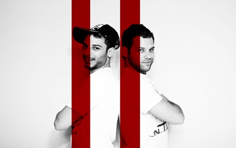 Στο Animal Club απόψε οι Gus & Bonso