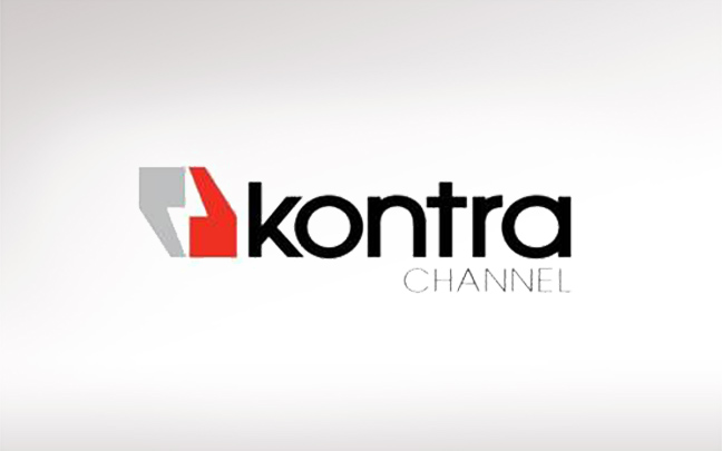 To Kontra Channel βγάζει εφημερίδα