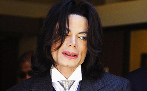 Η σκοτεινή πλευρά του Michael Jackson