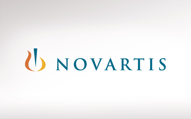 Η Novartis «Φαρμακευτική Εταιρία της Χρονιάς»