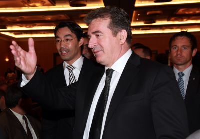 «Δεν υπάρχει καμία πρόβλεψη για αύξηση των διοδίων»