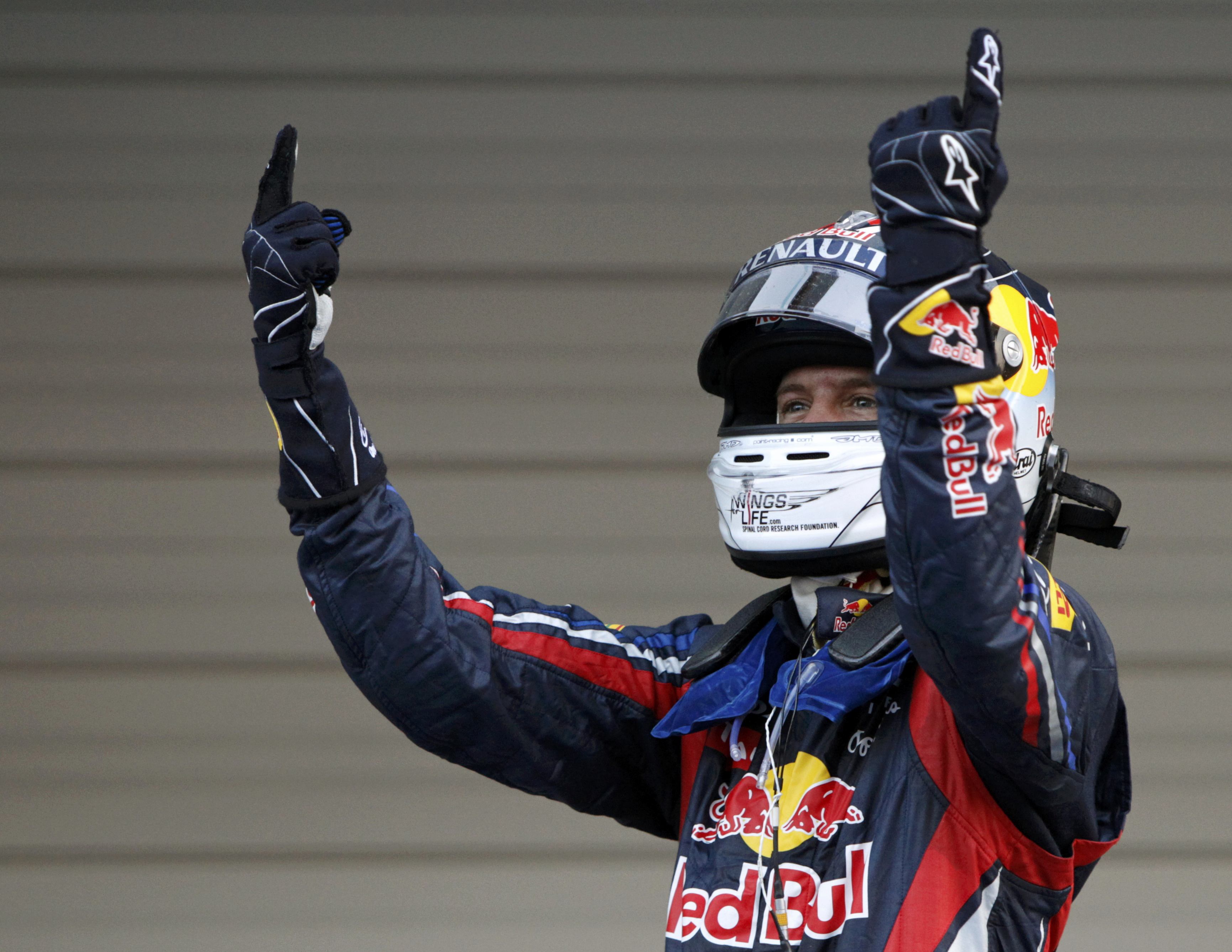 Red Bull και στην Ινδία