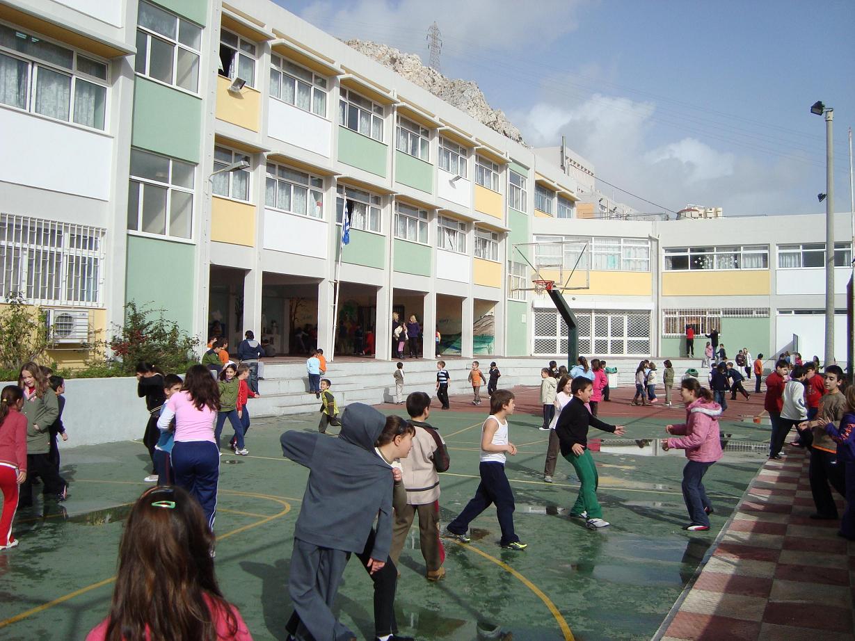 Έχασε τη μάχη ένας οκτάχρονος μαθητής στο Βόλο