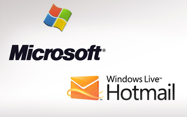 Η Microsoft διόρθωσε το bug του Hotmail