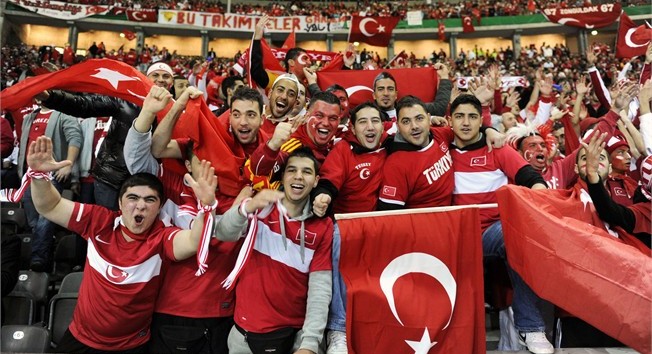 Κατά 4,5 εκατ. άτομα θα αυξηθεί ο πληθυσμός της Τουρκίας
